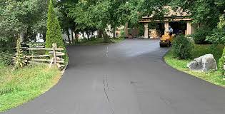 Best Recycled Asphalt Driveway Installation  in Poydras, LA